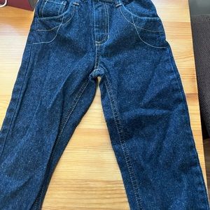 Size 2 T boys jeans